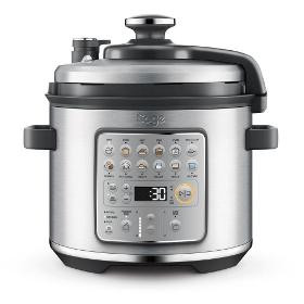 Sage SPR680BSS lassúfőző és sous vide 