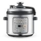 Sage SPR680BSS lassúfőző és sous vide 