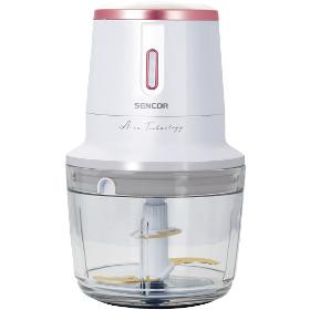 Sencor SCB 9000WH Akkumulátoros aprító 
