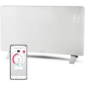 Sencor SCF 4740WH Elektromos konvektor 