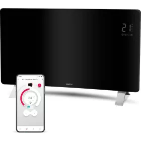 Sencor SCF 4741BK Elektromos konvektor