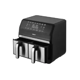 Sencor SFR 9500SS Forrólevegős sütő 