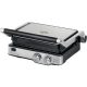 Sencor SBG 4010SS Kontakt grillsütő