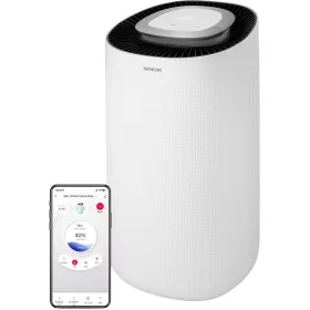Sencor SDH 1210WH Páramentesítő