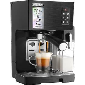 Sencor SES 4050SS-EUE3 presszó kávéfőző 