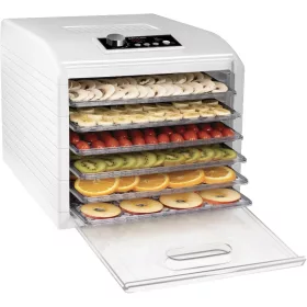 SFD 6500WH Élelmiszer aszaló SENCOR