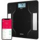 Sencor SBS 8002BK Smart Fitness Mérleg