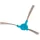 Sencor SRX 0019 Oldalkefe SRV 2230 