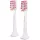 Sencor SOX 016 Pót fogkefefej SOC 1,2,3x 
