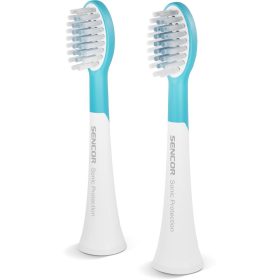 Sencor SOX 105 Pót fogkefe fej SOC 4x