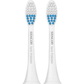 Sencor SOX 017 Pót fogkefefej SOC 1,2,3x 