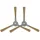 Sencor SRX 0915 Oldalkefe (2x)