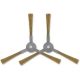 Sencor SRX 0915 Oldalkefe (2x)