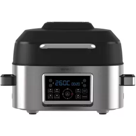 Sencor SBG 8900SS Air Fryer & Grill
