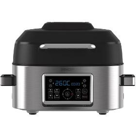Sencor SBG 8900SS Air Fryer & Grill