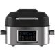 Sencor SBG 8900SS Air Fryer & Grill