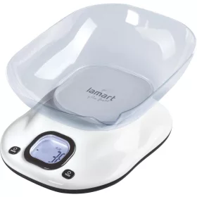 Lamart LT7073 KONYHAI MÉRLEG BANG 