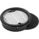 SVX 048HF HEPA filter SVC 9879BK SENCOR