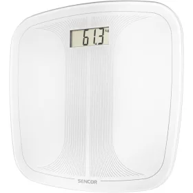 SBS 2405WH Személymérleg SENCOR