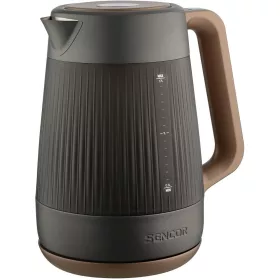 Sencor SWK 0931BK vízforraló 1,7 l