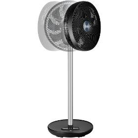 Sencor SFN 3040BK Smart álló ventilátor