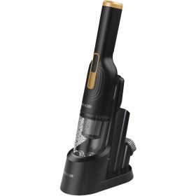 Sencor SVC 308BK kézi porszívó