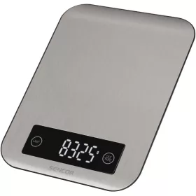Sencor SKS 7100SS Konyhai mérleg 