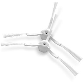 Sencor SRX 9305 Oldal kefe (2x)