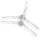 Sencor SRX 9305 Oldal kefe (2x)