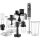 Sencor SHB 6552BK Botmixer 4in1