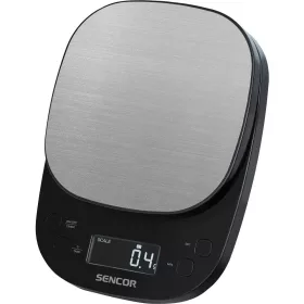 Sencor SKS 0804BK Barista mérleg