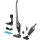 Sencor SVC 0618TI 4in1 Stick Vac.Cleaner