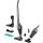 Sencor SVC 0618TI 4in1 Stick Vac.Cleaner