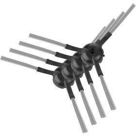 Sencor SRX 3103 Oldal kefe SRV 3150/60