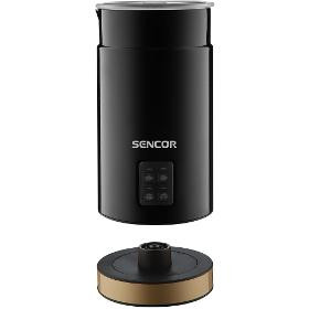 Sencor SMF 2031BK Tejhabosító 