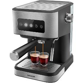 Sencor SES 4020SS Eszpresszó kávéfőző