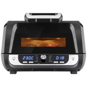 Philco PHHG 7000 Forrólevegős fritőz