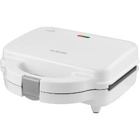 Sencor SSM 9310WH Szendvicssütő 