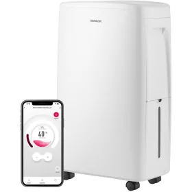 Sencor SDH 1028WH Páramentesítő