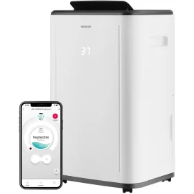 Sencor SDH 2028WH Páramentesítő 