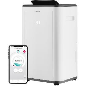 Sencor SDH 2028WH Páramentesítő 