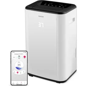 Sencor SDH 3028WH Páramentesítő 