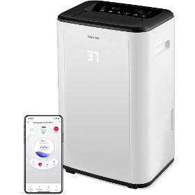 Sencor SDH 3028WH Páramentesítő 