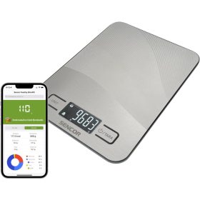 Sencor SEP SKS 8080 Smart konyhai mérleg