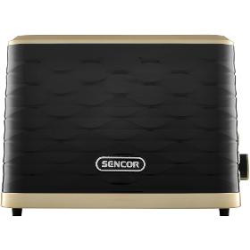 Sencor STS 7501BK Kenyérpirító 