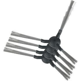 Sencor SRX 6403 Oldalkefe 4x SRV 64x