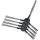 Sencor SRX 6403 Oldalkefe 4x SRV 64x