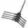 Sencor SRX 6403 Oldalkefe 4x SRV 64x