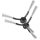 Sencor SRX 9103 Oldal kefe SRV 91x 