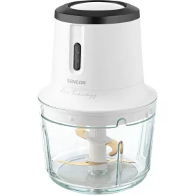 Sencor SCB 9001GY Akkumulátoros aprító
